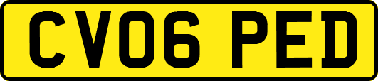 CV06PED