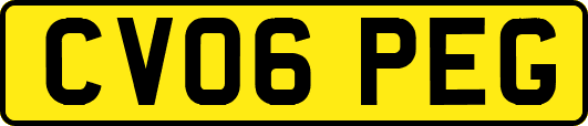 CV06PEG