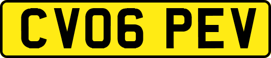 CV06PEV