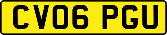 CV06PGU