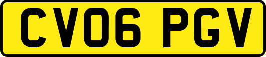 CV06PGV