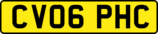 CV06PHC