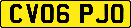 CV06PJO