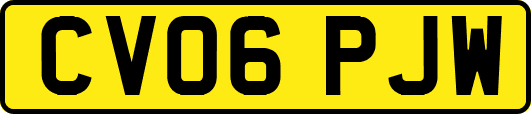 CV06PJW