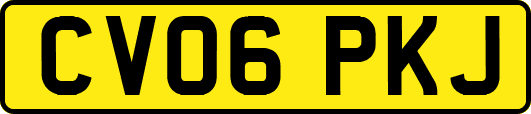 CV06PKJ