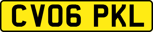 CV06PKL