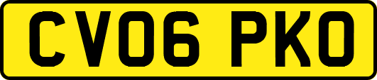 CV06PKO