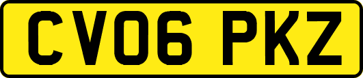 CV06PKZ