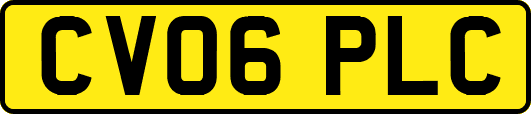 CV06PLC