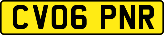 CV06PNR