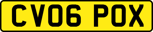 CV06POX