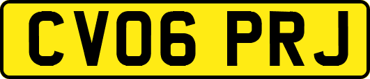 CV06PRJ