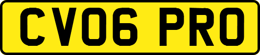 CV06PRO