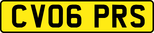 CV06PRS