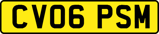 CV06PSM