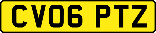 CV06PTZ