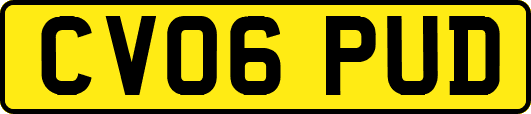 CV06PUD