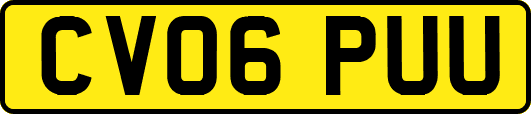 CV06PUU