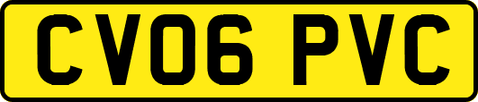 CV06PVC