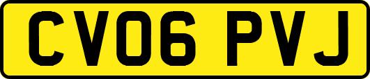 CV06PVJ