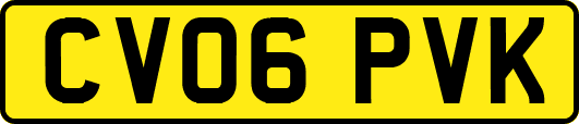 CV06PVK