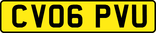 CV06PVU