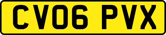 CV06PVX