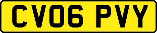 CV06PVY