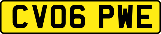 CV06PWE