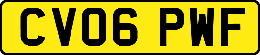 CV06PWF