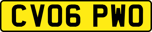 CV06PWO