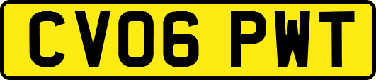 CV06PWT