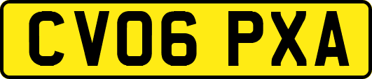 CV06PXA