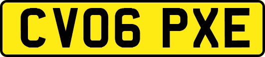 CV06PXE