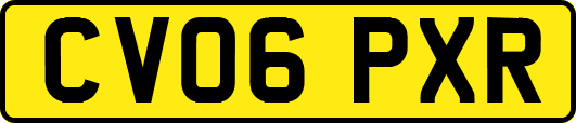 CV06PXR