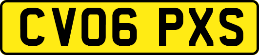 CV06PXS