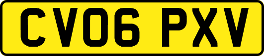 CV06PXV