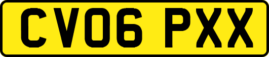 CV06PXX