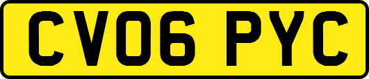 CV06PYC