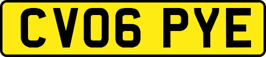 CV06PYE