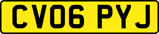 CV06PYJ