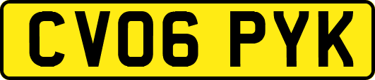 CV06PYK