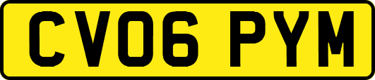 CV06PYM