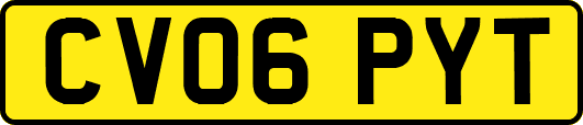 CV06PYT