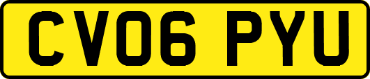 CV06PYU