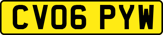 CV06PYW