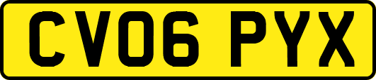 CV06PYX