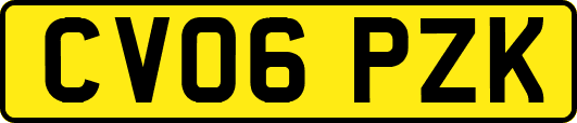 CV06PZK