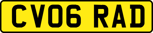 CV06RAD