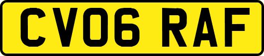 CV06RAF